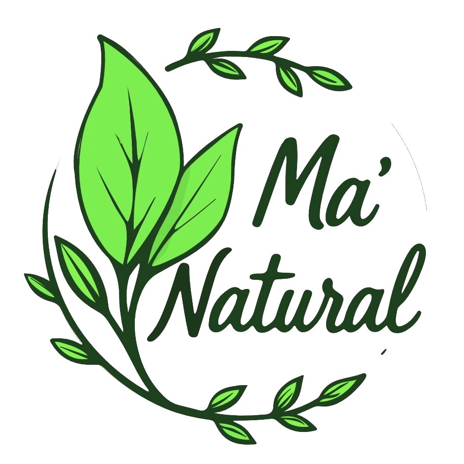 Logo Ma' Natural